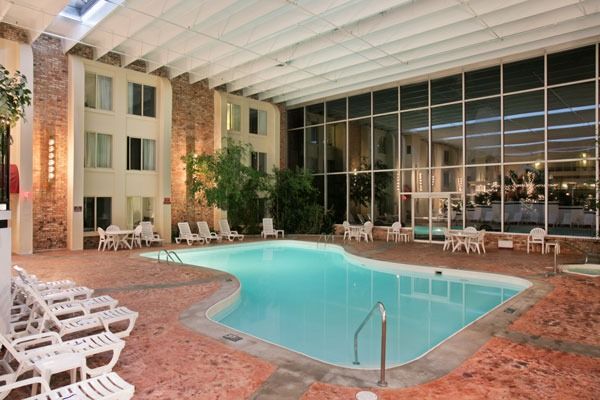 Отель Courtyard By Marriott Toledo West Удобства фото